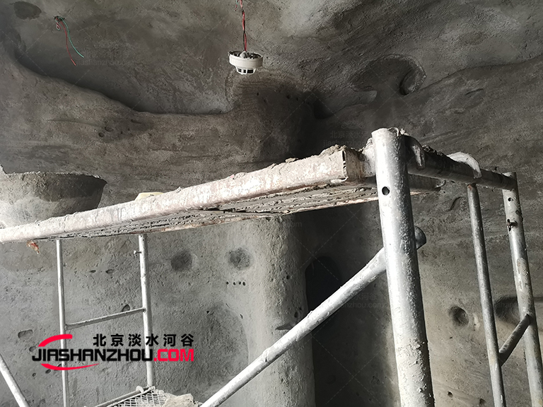 窑洞饭店.jpg 窑洞饭店