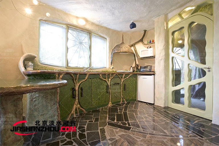 窑洞旅馆.jpg 窑洞旅馆