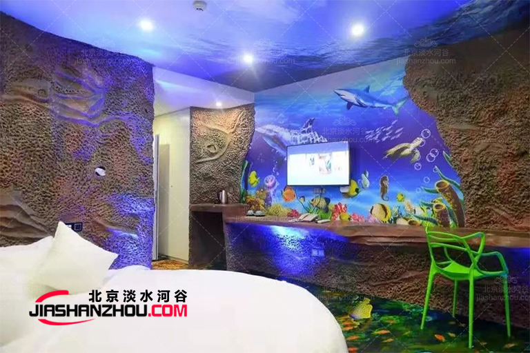 窑洞旅馆.jpg 窑洞旅馆