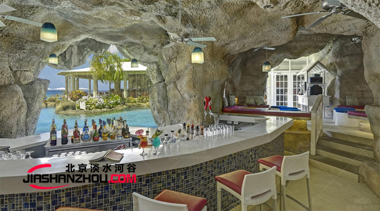 洞穴茶餐厅.jpg 洞穴茶餐厅