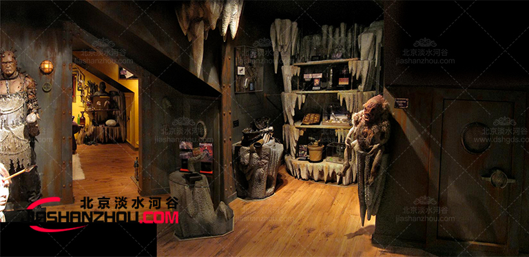 洞穴烤肉店.jpg 洞穴烤肉店