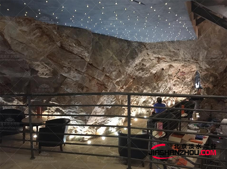 窑洞旅行酒店.jpg 窑洞旅行酒店