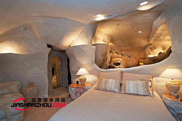 天然岩洞烤肉店.jpg 天然岩洞烤肉店