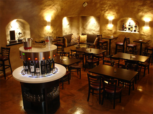 天然岩洞烤肉店.jpg 天然岩洞烤肉店