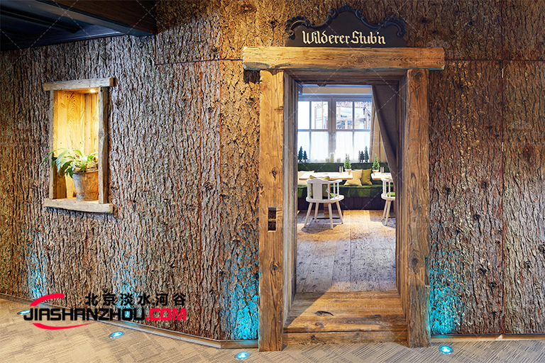 生态洞穴餐厅.jpg 生态洞穴餐厅