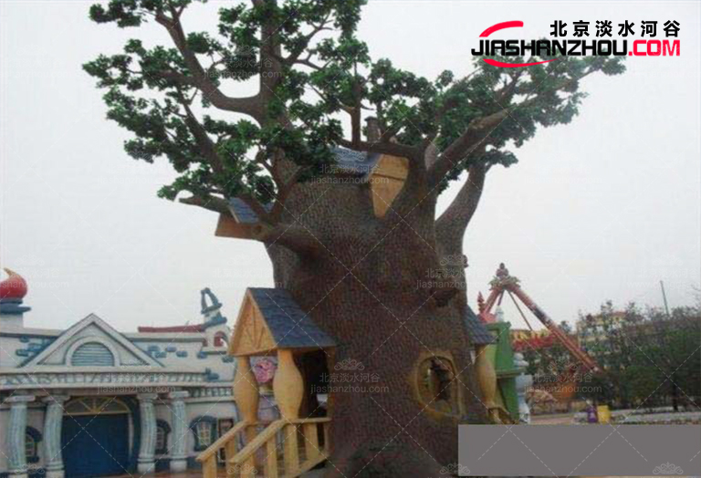 仿真树.jpg 仿真树