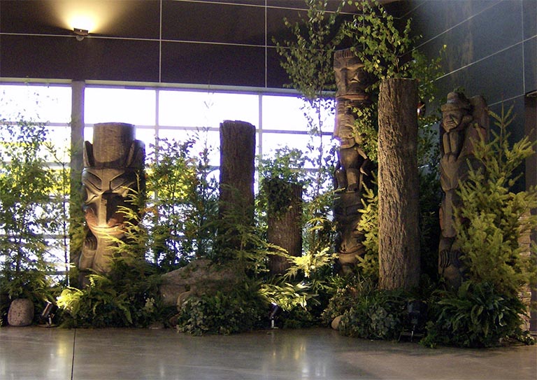 水泥仿真树干.jpg 水泥仿真树干