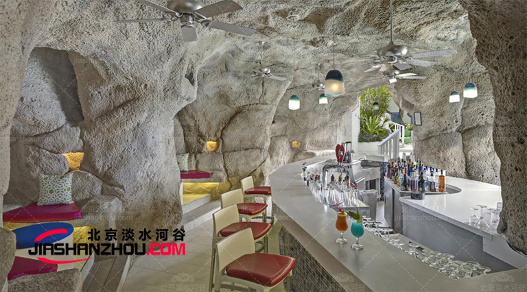 窑洞咖啡馆.jpg 窑洞咖啡馆