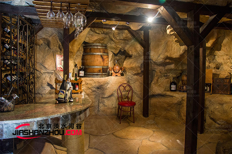 窑洞咖啡馆.jpg 窑洞咖啡馆