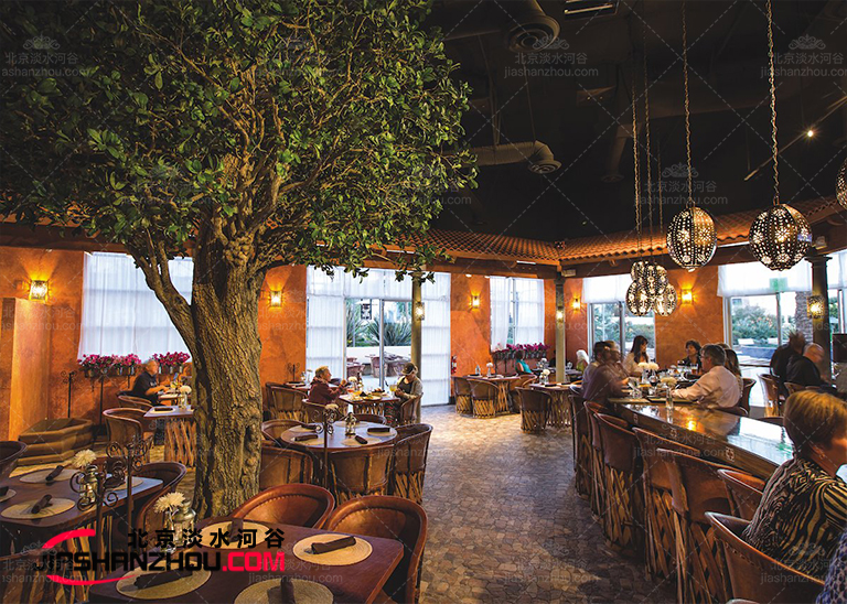 仿真树.jpg 仿真树