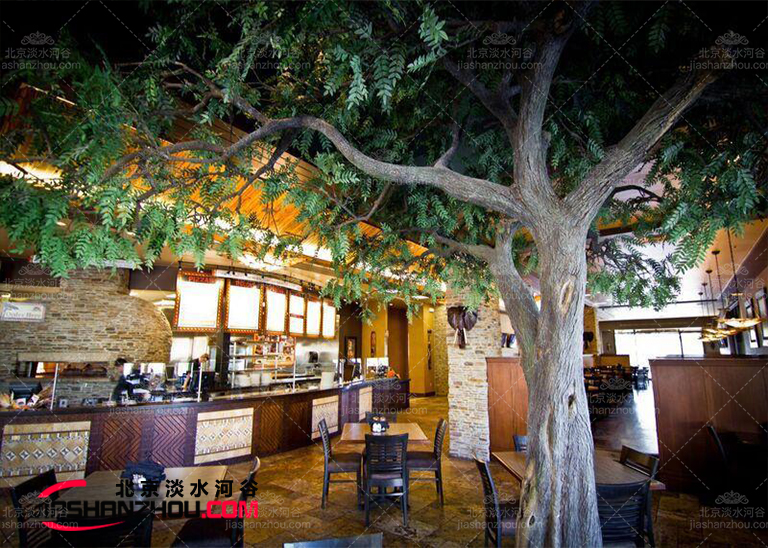 仿真树.jpg 仿真树