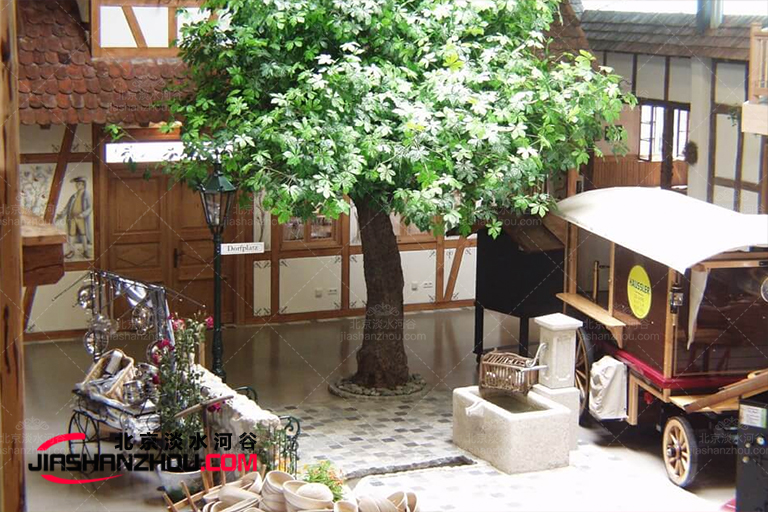 仿真树.jpg 仿真树