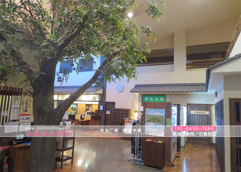 仿真树.jpg 仿真树