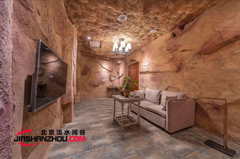 窑洞民宿.jpg 窑洞民宿