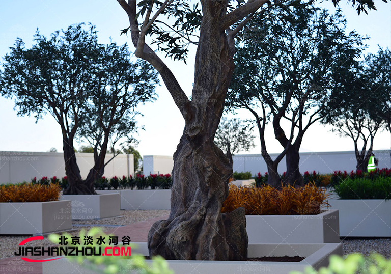 仿真树.jpg 仿真树