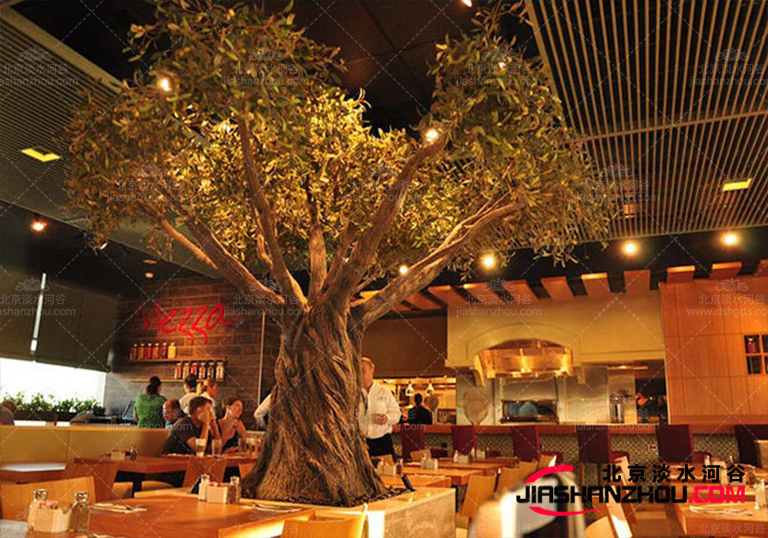 仿真树.jpg 仿真树