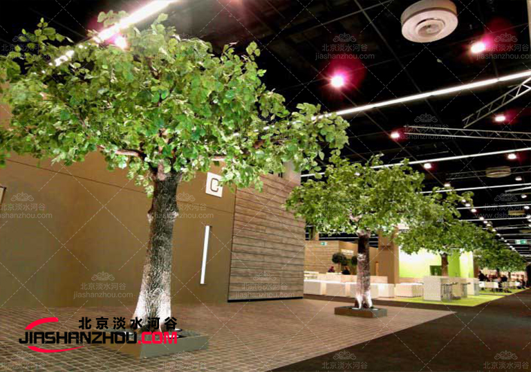 仿真树.jpg 仿真树