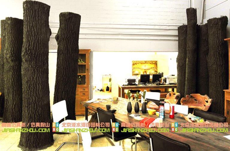 仿真树.jpg 仿真树