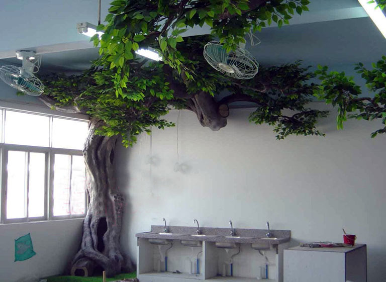 仿真树.jpeg 仿真树