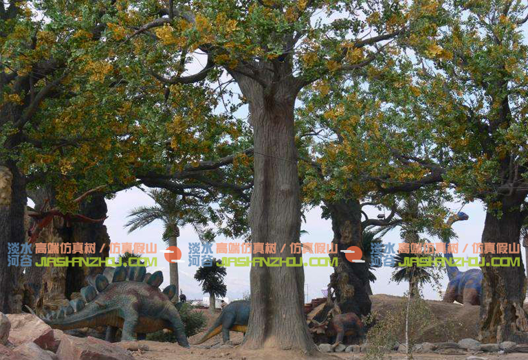 仿真树.jpg 仿真树