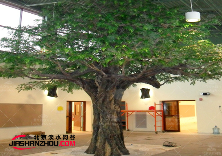 仿真榕树.jpg 仿真榕树