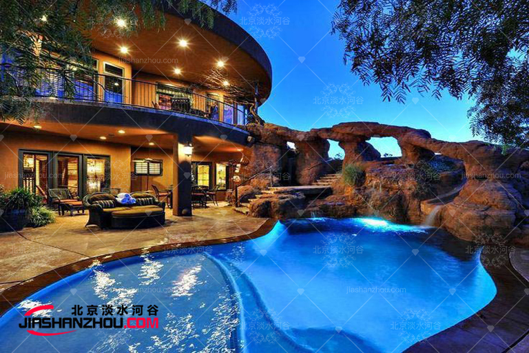 塑石假山.jpg 塑石假山