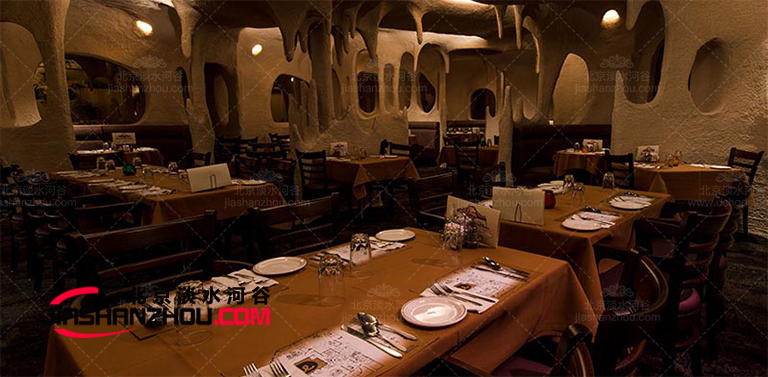 岩洞餐厅.jpg 岩洞餐厅