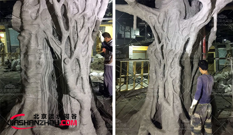 仿真树.jpg 仿真树