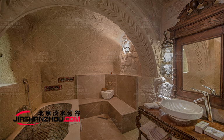 山洞设计豪宅别墅.jpg 山洞设计豪宅别墅