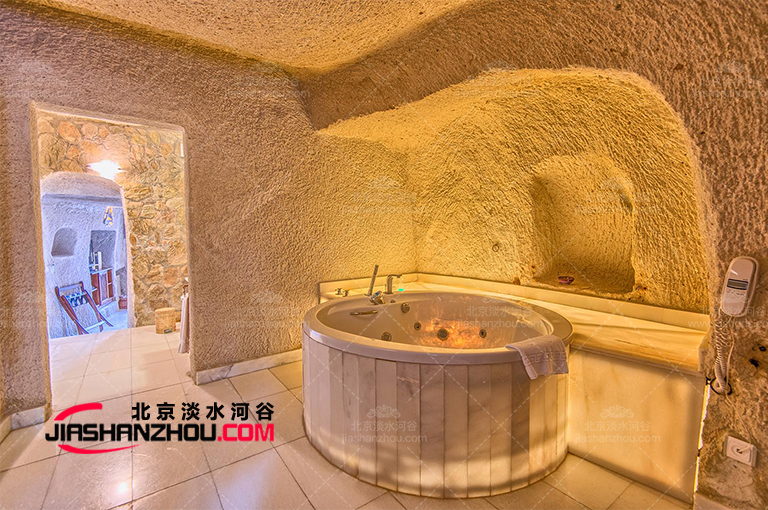 山洞设计豪宅别墅.jpg 山洞设计豪宅别墅