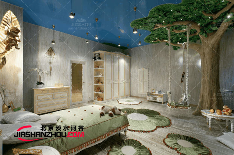 卡通主题酒店雕塑.jpg 卡通主题酒店雕塑