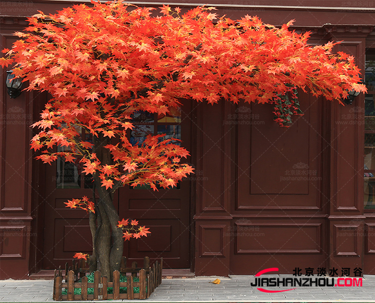 仿真树.jpg 仿真树