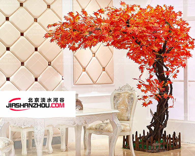 仿真树.jpg 仿真树