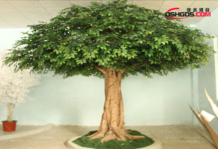 仿真树.jpg 仿真树