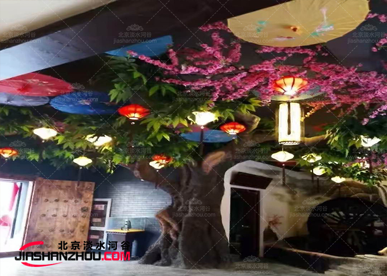 仿真树.jpg 仿真树