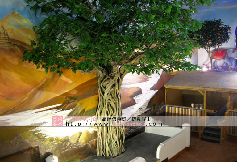 仿真榕树.jpg 仿真榕树
