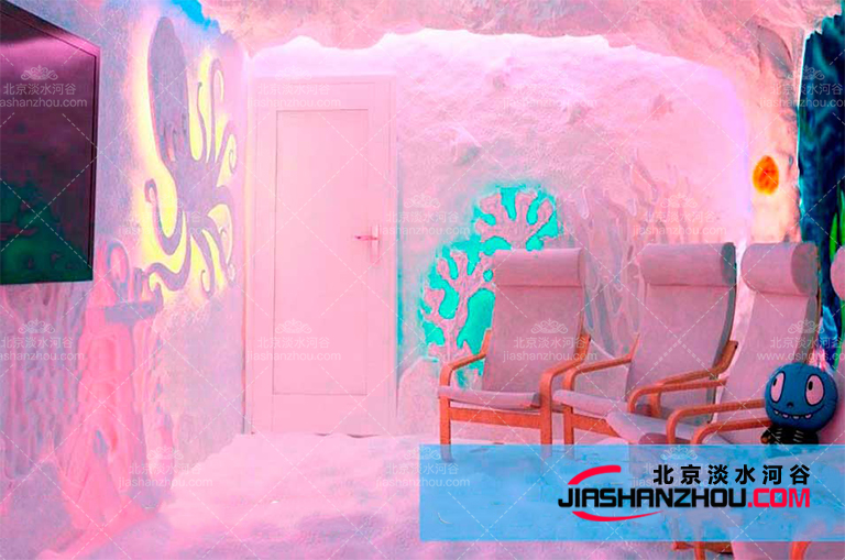 仿真洞穴盐疗房.jpg 仿真洞穴盐疗房