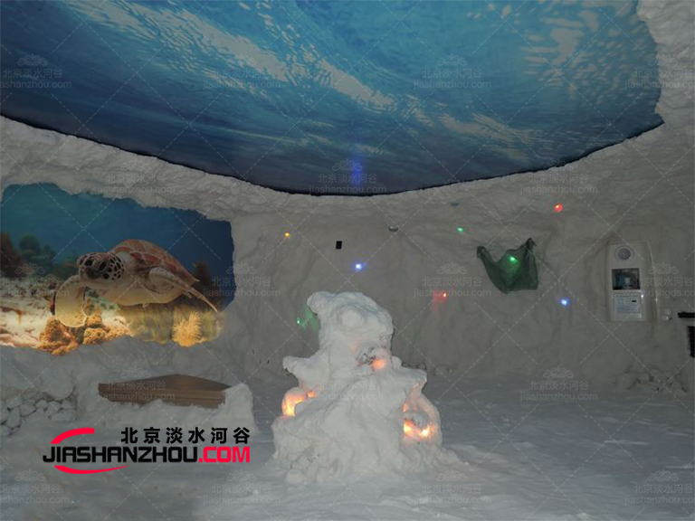 仿真洞穴盐疗房.jpg 仿真洞穴盐疗房