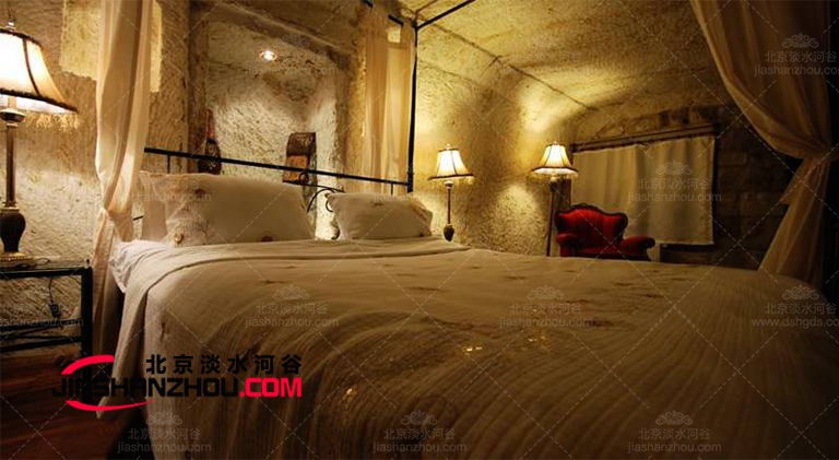 窑洞客栈.jpg 窑洞客栈