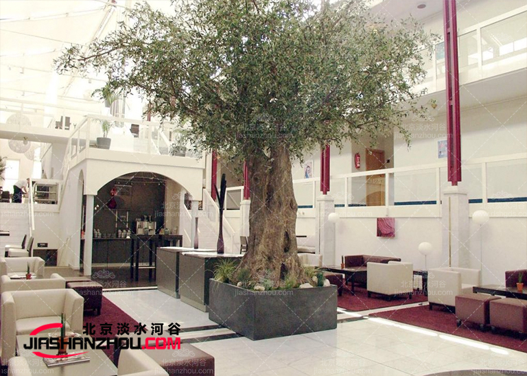 仿真树.jpg 仿真树