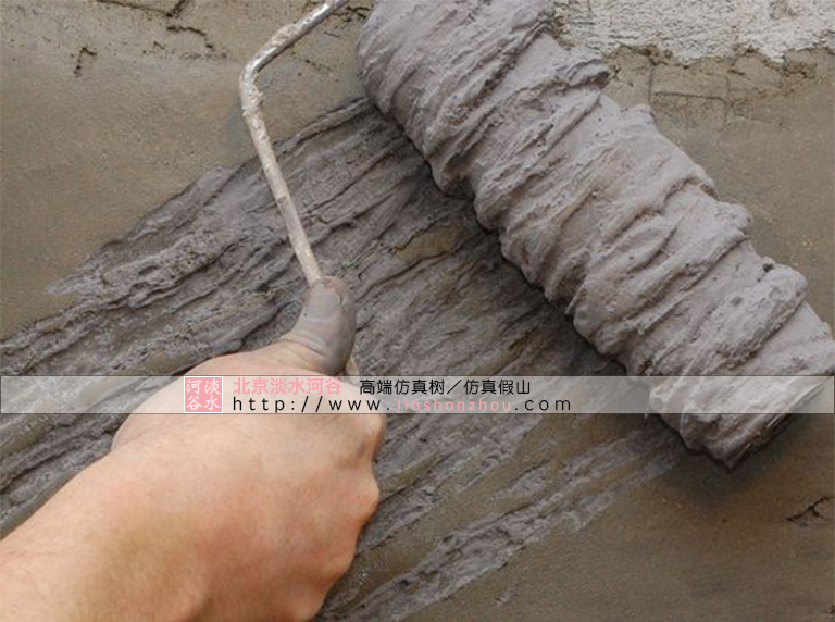 仿真树主题酒店