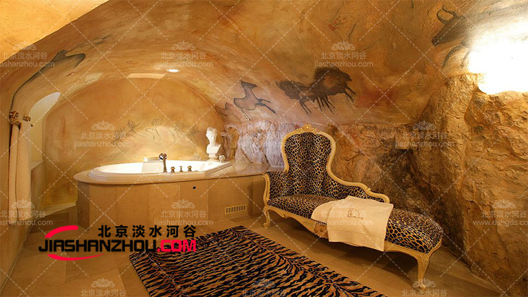 仿真岩洞旅游客栈.jpg 仿真岩洞旅游客栈