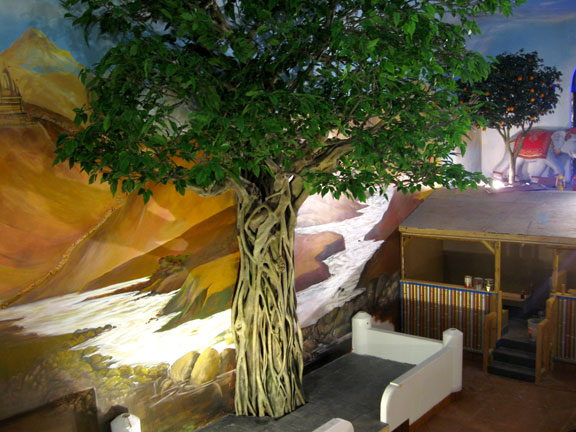 仿真树工程.jpg 仿真树工程