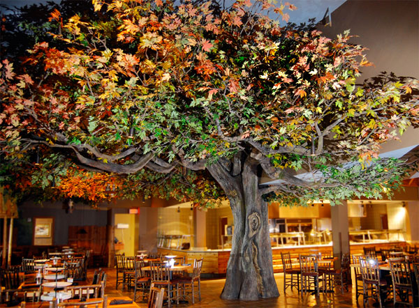 仿真假树.jpg 仿真假树