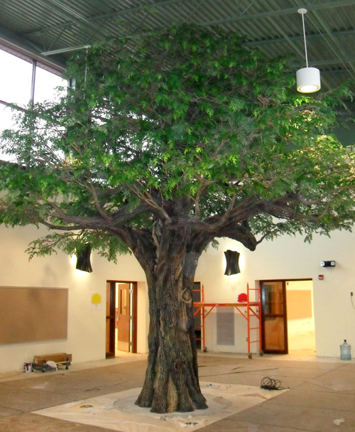 仿真假树.jpg 仿真假树