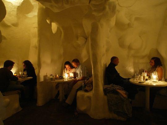 山洞咖啡厅.jpg 山洞咖啡厅