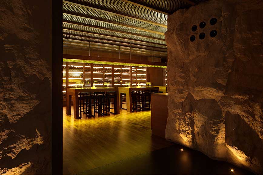 山洞咖啡厅.jpg 山洞咖啡厅