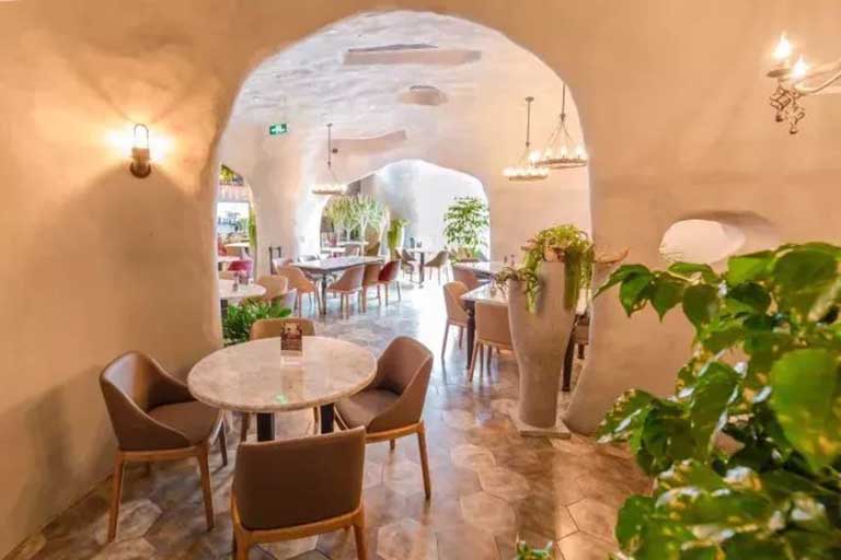 山洞咖啡厅.jpeg 山洞咖啡厅