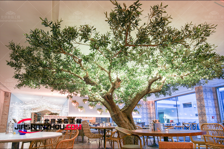 仿真树.jpg 仿真树