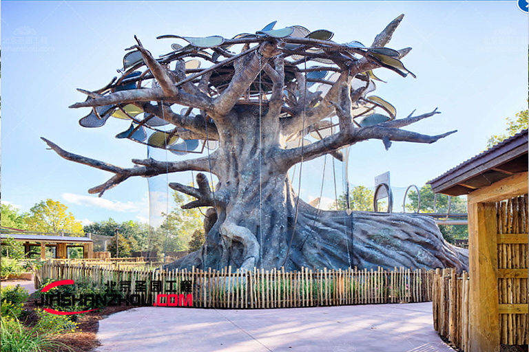 仿真树.jpg 仿真树